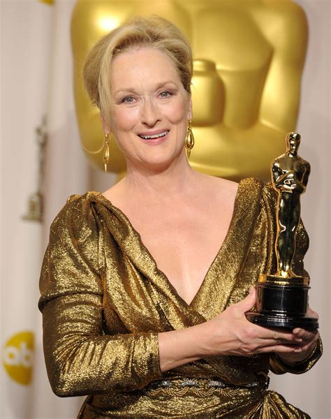 meryl streep award winnings.